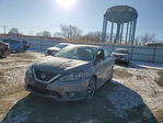 Nissan Sentra 2019