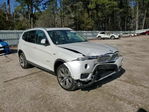 BMW X3 2016