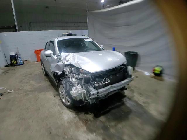 Nissan Juke 2013