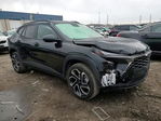 Chevrolet Trax 2025