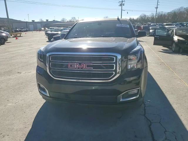 GMC Yukon 2016