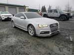 Audi S5 2013