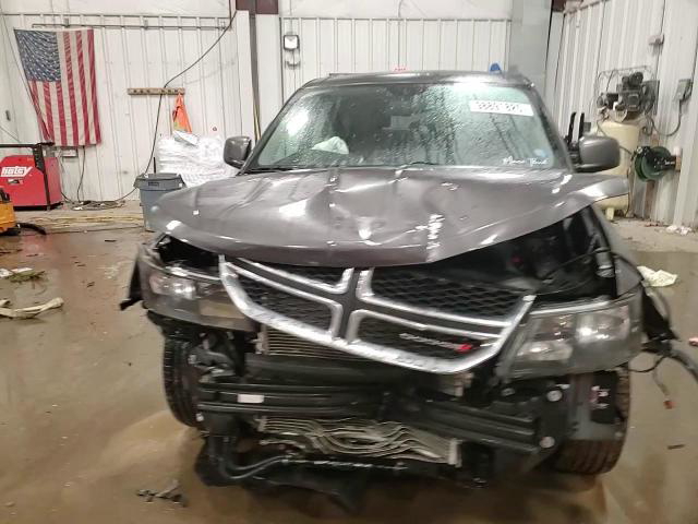 Dodge Journey 2017