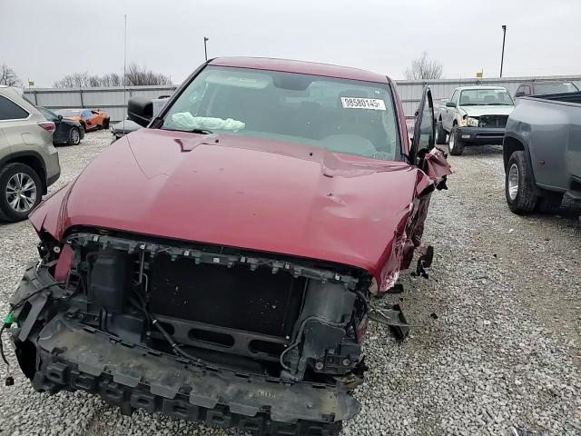 RAM 1500 2013