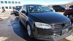 Volkswagen Jetta 2015