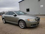 Volvo S80 2008