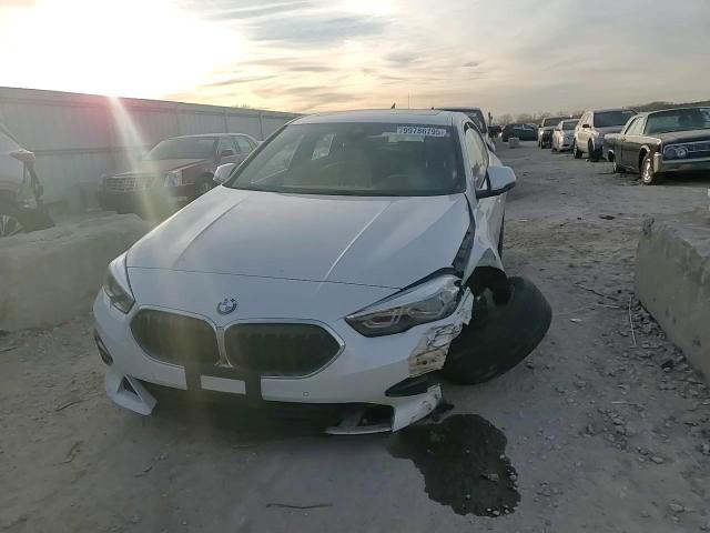 BMW Series 2 2024