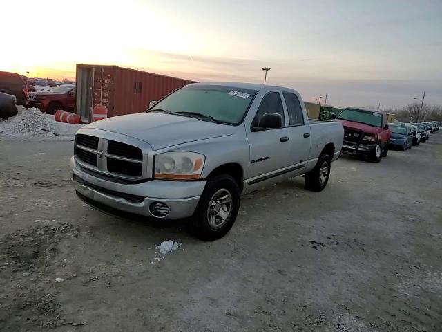 Dodge RAM 2006