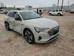 Audi e-tron S 2021
