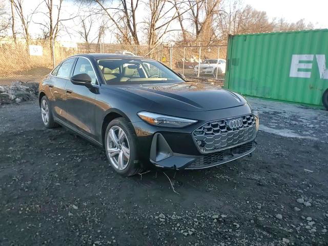 Audi A5 2025