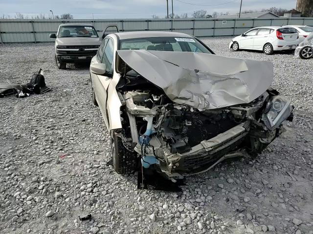 Honda Accord 2017