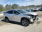 Lexus RX 2019