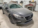 Mazda 3 2016
