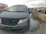 Honda Odyssey 2013