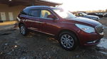 Buick Enclave 2015