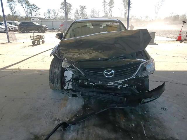 Mazda 6 2017