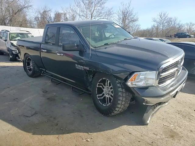 RAM 1500 2014
