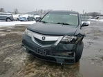Acura MDX 2013