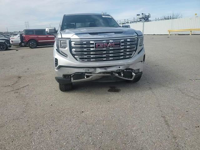 GMC Sierra 2022