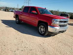 Chevrolet Silverado 2016