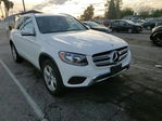 Mercedes-Benz GLC 2018