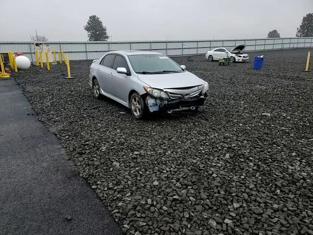 Toyota Corolla 2011