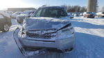 Subaru Forester 2014