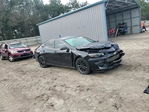 Chevrolet Malibu 2016