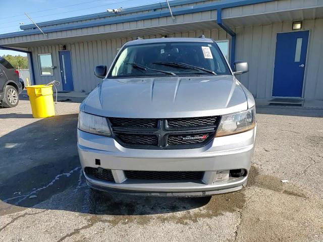 Dodge Journey 2020