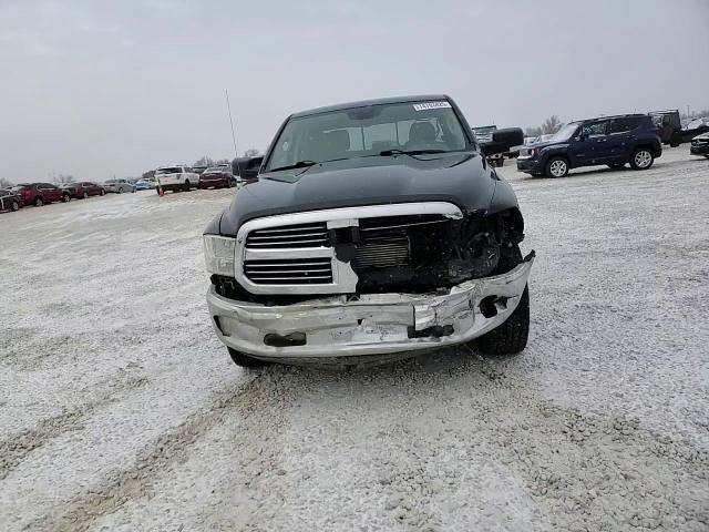 RAM 1500 2017
