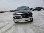 RAM 1500 2017