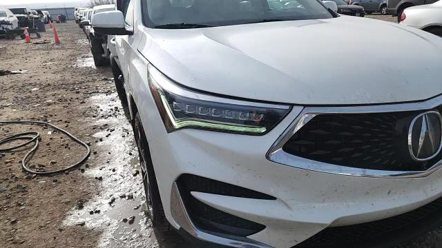 Acura RDX 2019