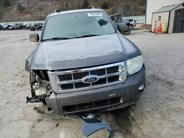Ford Escape 2012