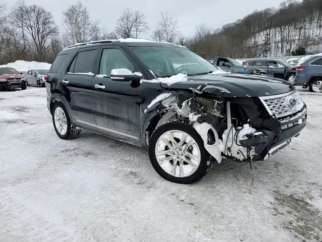 Ford Explorer 2016