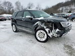 Ford Explorer 2016
