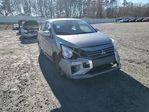 Mitsubishi Mirage 2021