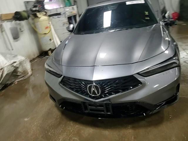 Acura Integra 2025
