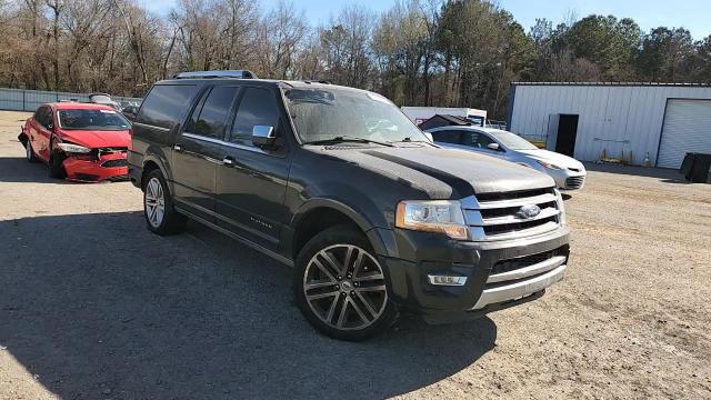 Ford Expedition 2015
