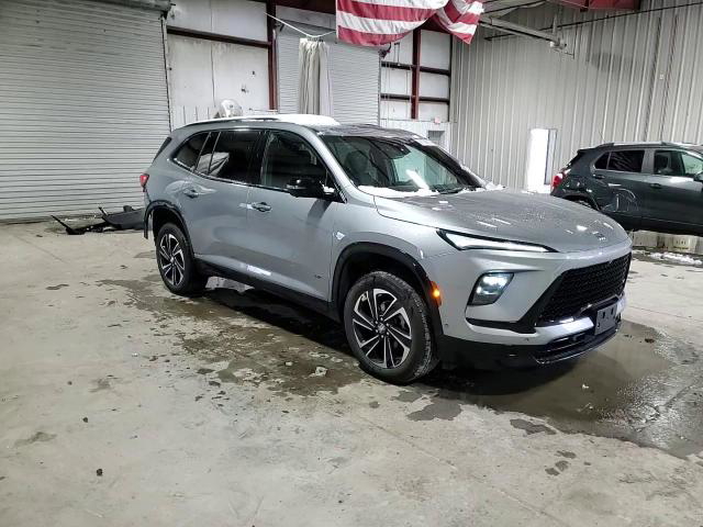 Buick Enclave 2025