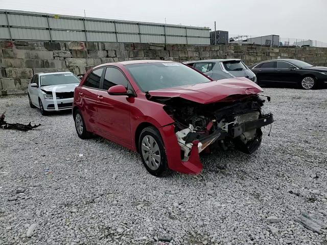 Kia Rio 2020