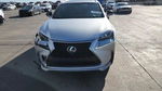 Lexus NX 2017