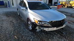 Acura RLX 2014