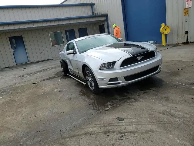 Ford Mustang 2014