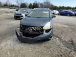 Nissan Rogue 2012