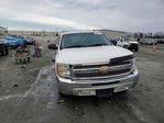 Chevrolet Silverado 2012