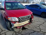 Mazda MPV 2000
