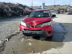 Toyota RAV 4 2013