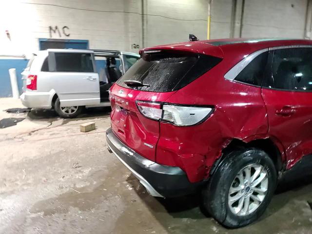 Ford Escape 2020