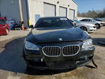 BMW Series 7 2014
