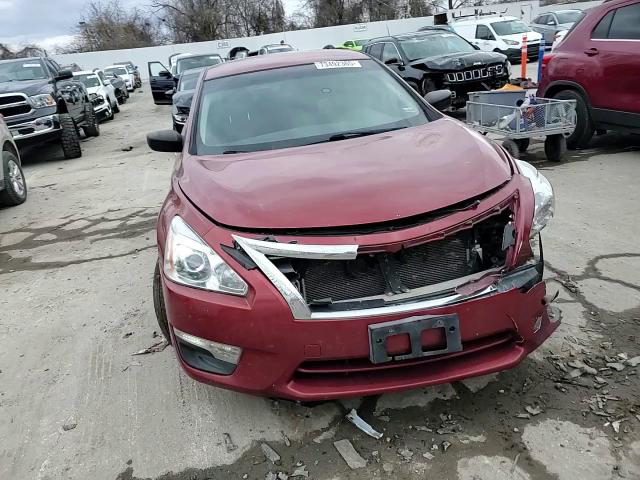 Nissan Altima 2013